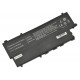 Samsung 532U3C baterie 6100mAh Li-poly 7,4V 