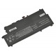 Samsung AA-PBYN4AB Kompatibilní baterie 6100mAh Li-poly 7,4V 