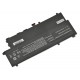 Samsung AA-PLWN4AB Kompatibilní baterie 6100mAh Li-poly 7,4V 