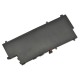 Samsung 532U3C baterie 6100mAh Li-poly 7,4V 