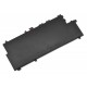 Samsung 530U3B baterie 6100mAh Li-poly 7,4V 