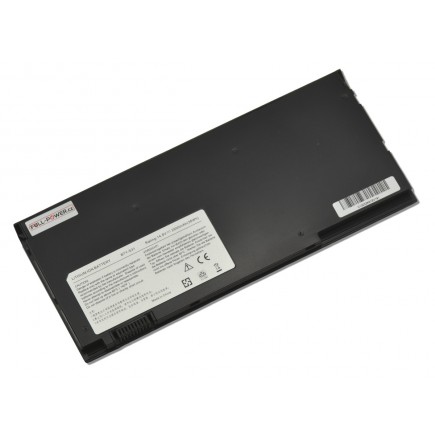 MSI Akoya S3211 baterie 2600mAh Li-ion 14,8V