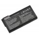 MSI 957-173XXP-101 baterie 5200mAh Li-ion 11,1V články SAMSUNG