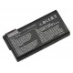 MSI A5000 baterie 5200mAh Li-ion 11,1V články SAMSUNG