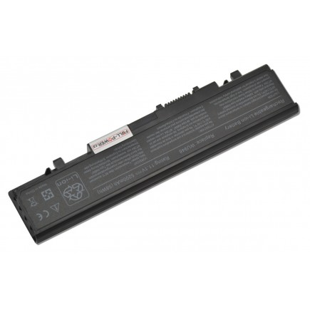 Dell Studio 1537 baterie 5200mAh Li-ion 11,1V články SAMSUNG
