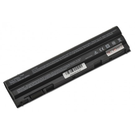 Dell 312-1165 baterie 5200mAh Li-ion 11,1V články SAMSUNG