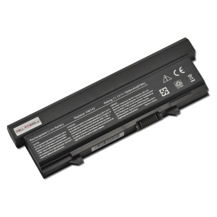 Dell Latitude E5500 baterie 7800mAh Li-ion 11,1V články SAMSUNG