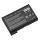Dell Latitude CPi D300 XT baterie 5200mAh Li-ion 14,8V články SAMSUNG