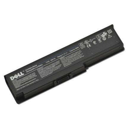 Dell Inspiron 1420 Baterie pro notebook laptop 5200mah Li-ion