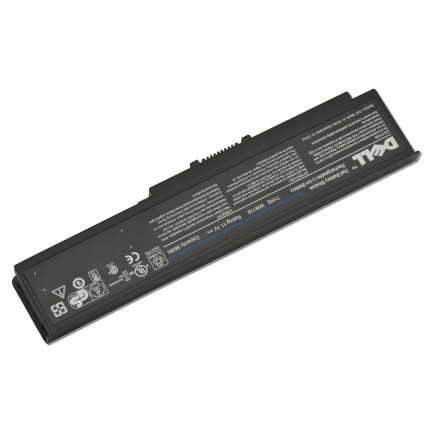 Dell Inspiron 1400 Baterie pro notebook laptop 5200mah Li-ion