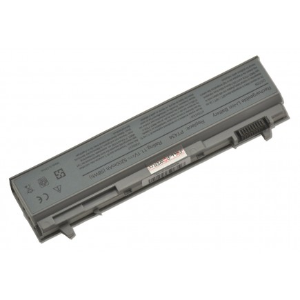 Dell Latitude E6410 baterie 5200mAh Li-ion 11,1V články SAMSUNG