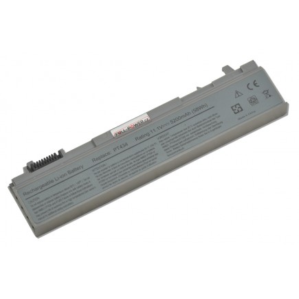 Dell 312-0910 baterie 5200mAh Li-ion 11,1V články SAMSUNG