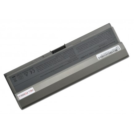 Dell Latitude E4200 baterie 5200mAh Li-ion 11,1V články SAMSUNG