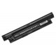 Dell Latitude 15 -3000 baterie 5200mAh Li-ion 11,1V články SAMSUNG