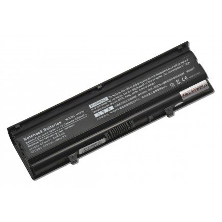 Dell inspiron N4030 baterie 5200mAh Li-ion 11,1V články SAMSUNG