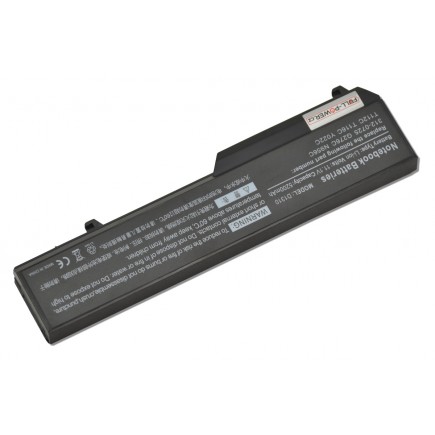 Dell 312-0724 baterie 5200mAh Li-ion 11,1V články SAMSUNG