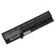 Dell kompatibilní 07W5X0 baterie 2600mAh Li-ion 14,8V