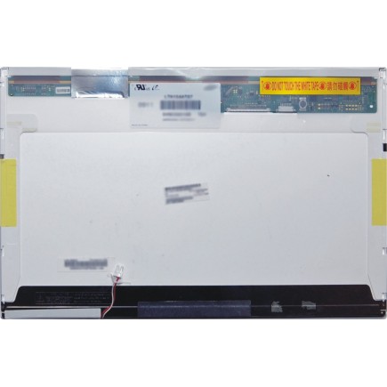 Fujitsu AMILO A1667EX LCD Displej, Display pro notebook laptop - Lesklý