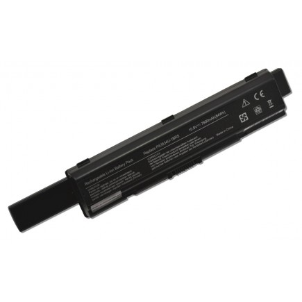 Toshiba Dynabook TV/68J2 baterie 7800mAh Li-ion 10,8V články SAMSUNG