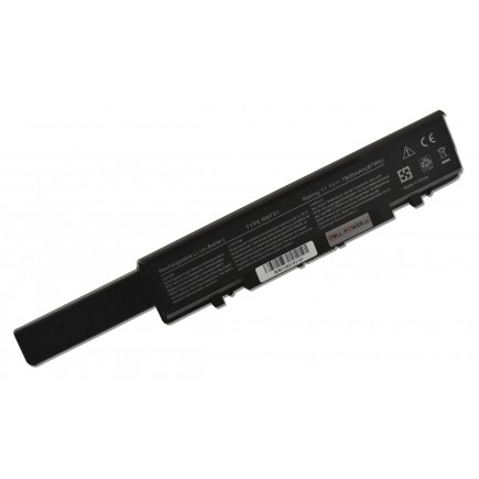 Dell 451-11259 Kompatibilní baterie 7800mAh Li-ion 11,1V články SAMSUNG