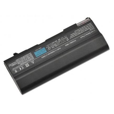 Toshiba Satellite A80-168 baterie 10400mAh Li-ion 10,8V články SAMSUNG