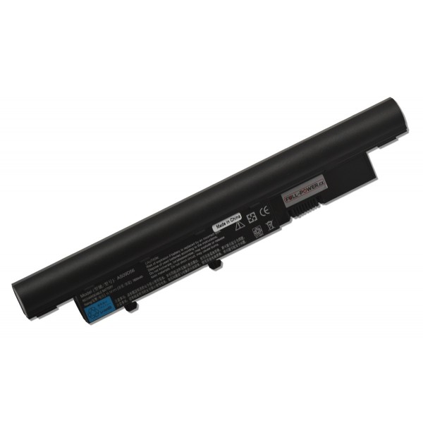 Acer Aspire 3811TZ baterie 7800mAh Li-ion 11,1V články SAMSUNG