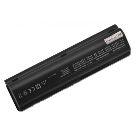 HP Compaq G71 baterie 8800mAh Li-ion 10,8V články SAMSUNG