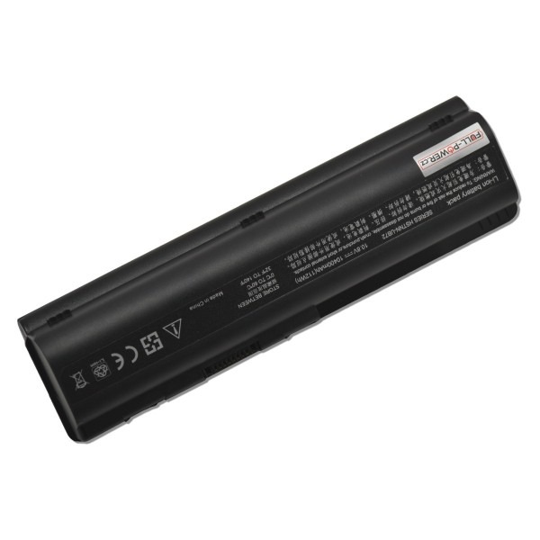 HP Compaq Presario CQ40-541TX baterie 8800mAh Li-ion 10,8V články SAMSUNG