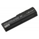 HP Compaq HDX X16-1000 baterie 8800mAh Li-ion 10,8V články SAMSUNG