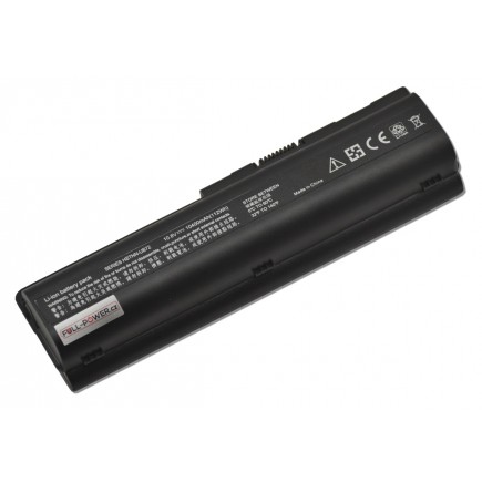 HP Compaq Pavilion dv6t-1000 baterie 8800mAh Li-ion 10,8V články SAMSUNG