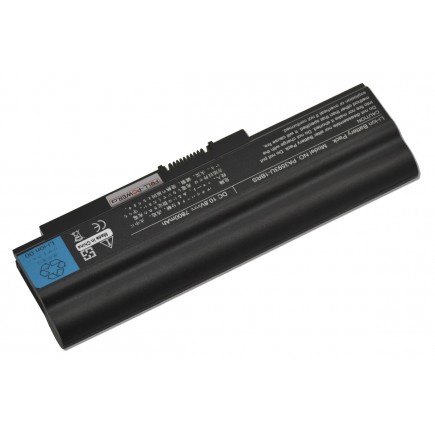 Toshiba Tecra M8-S8011 Baterie 7800mah Li-ion 10,8V