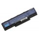 Acer AS09A41 Kompatibilní baterie 7800mAh Li-ion 11,1V články SAMSUNG