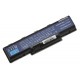 Acer Aspire 4332 baterie 7800mAh Li-ion 11,1V články SAMSUNG