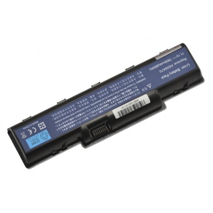 Gateway TC78 baterie 7800mAh Li-ion 11,1V články SAMSUNG