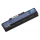 Acer Aspire 4332 baterie 7800mAh Li-ion 11,1V články SAMSUNG