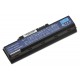 Acer Aspire 4732Z baterie 7800mAh Li-ion 11,1V články SAMSUNG