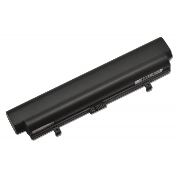 IBM Lenovo L08S3B21 Kompatibilní baterie 7800mAh Li-ion 11,1V články SAMSUNG