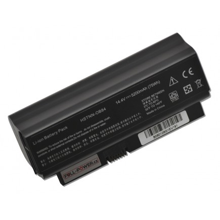HP Compaq Presario CQ20-100 baterie 5200mAh Li-ion 14,4V články SAMSUNG
