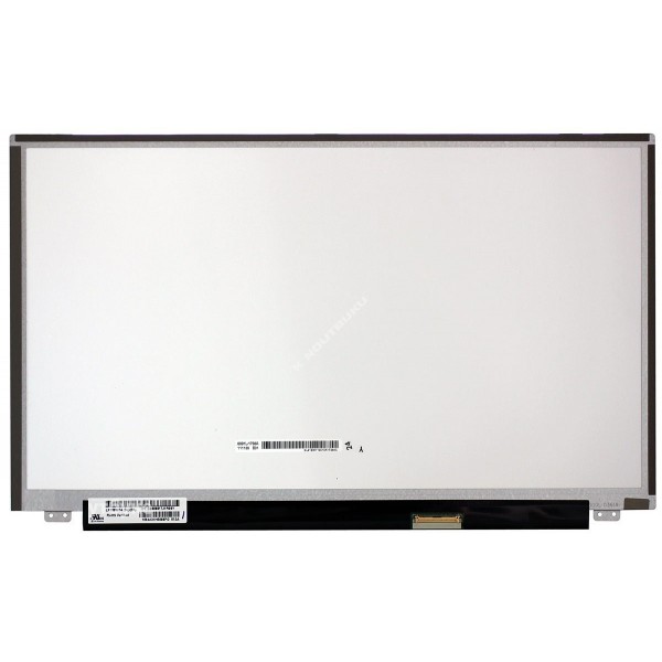 Clevo P151HM1 LCD Displej, Display pro Notebook Laptop - Lesklý