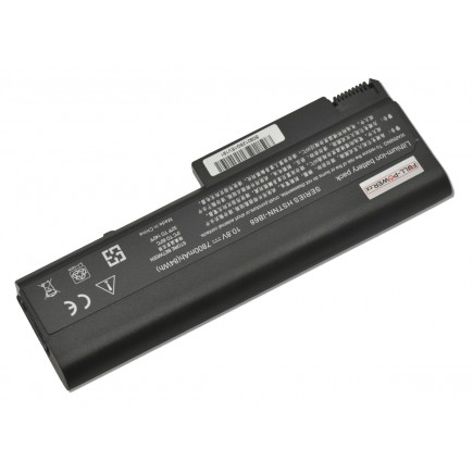 HP Compaq Business 6530b baterie 7800mAh Li-ion 10,8V články SAMSUNG