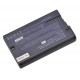 Sony VAIO PCG-FR295MP baterie 5200mAh Li-ion 14,8V články SAMSUNG