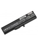 Sony kompatibilní VGP-BPL5A baterie 7800mAh Li-ion 7,4V články SAMSUNG