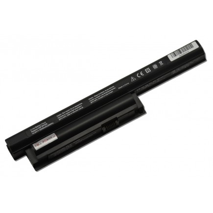 Sony Vaio VPC-EJ1J1E baterie 5200mAh Li-ion 11,1V články SAMSUNG