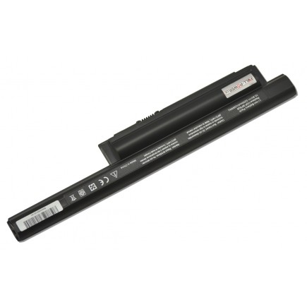 Sony Vaio VPC-EL3S1E baterie 5200mAh Li-ion 11,1V články SAMSUNG