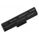 Sony Vaio SVE1112M1EW baterie 7800mAh Li-ion 10,8V články SAMSUNG