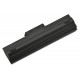 Sony Vaio SVE1112M1EW baterie 7800mAh Li-ion 10,8V články SAMSUNG