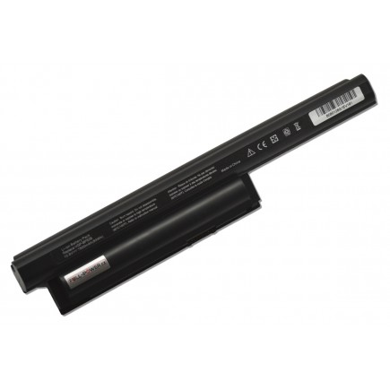 Sony Vaio VPC-EJ1L1E baterie 7800mAh Li-ion 10,8V články SAMSUNG