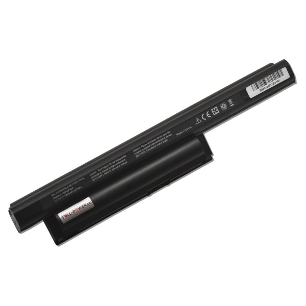 Sony Vaio VPC-EA38EC/L baterie 7800mAh Li-ion 10,8V články SAMSUNG