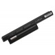 Sony Vaio VPC-EA21EH/BI baterie 7800mAh Li-ion 10,8V články SAMSUNG