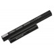 Sony Vaio VPC-EA21EH/BI baterie 5200mAh Li-ion 11,1V články SAMSUNG